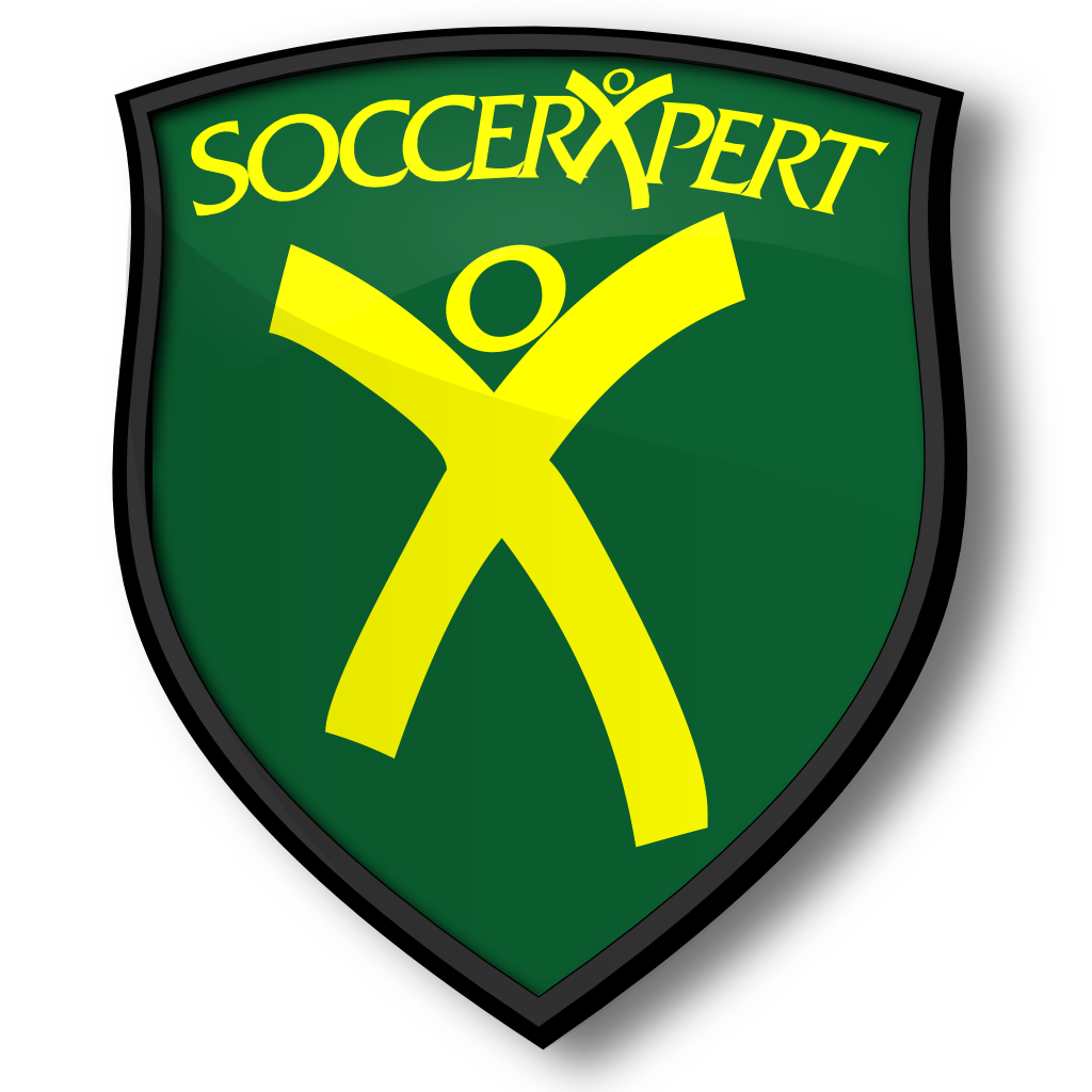 SoccerXpert shield